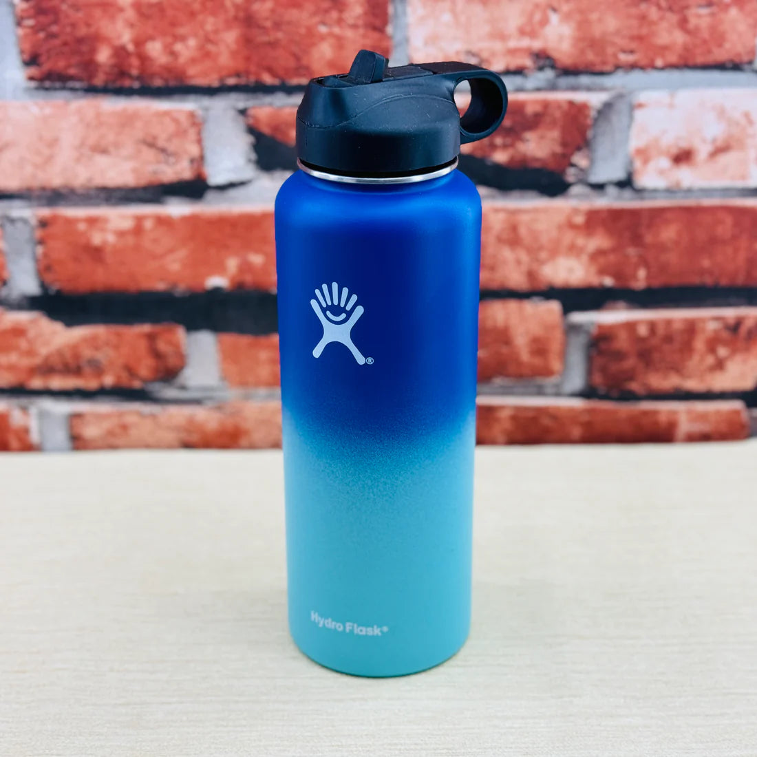 Hydro Flask Insulated Sports Water Bottle