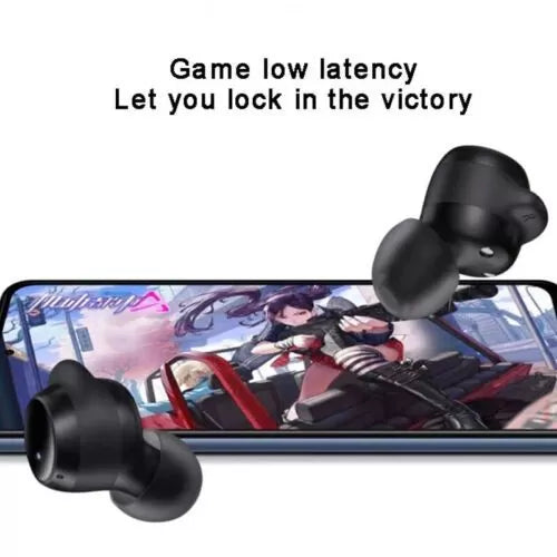 Xiaomi Redmi Buds 3 Lite TWS Bluetooth 5.2 Earphone Headset - Armaa Store