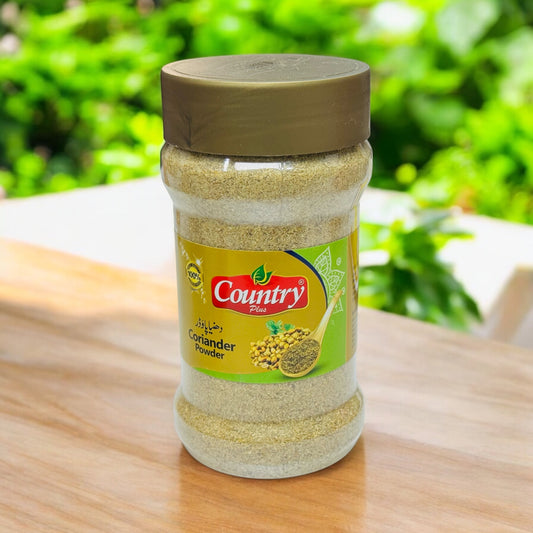 Coriander powder jar 500g