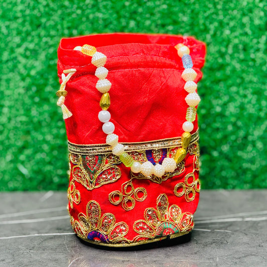 Authentic Punjabi handbags | BG-101