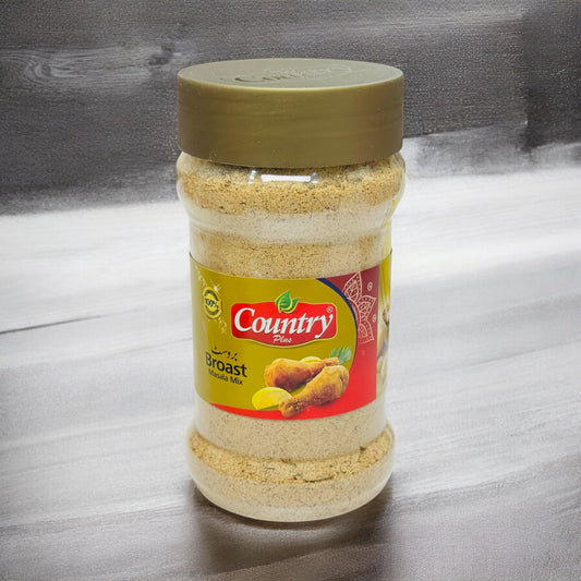 Broast Masala jar 500g