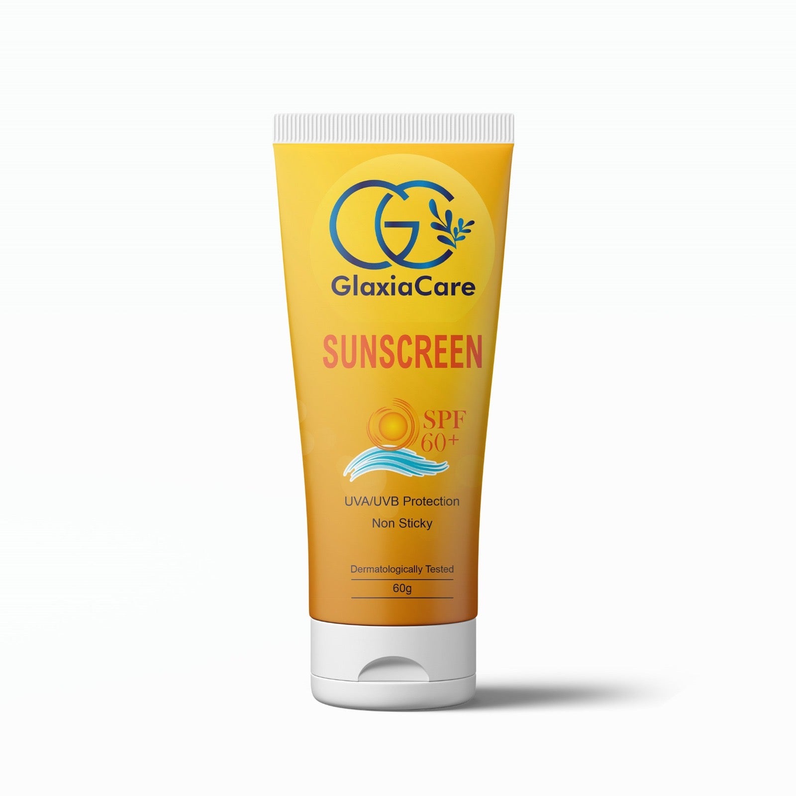 Sunscreen UVA/UVB Protection
Non Sticky - Armaa Store