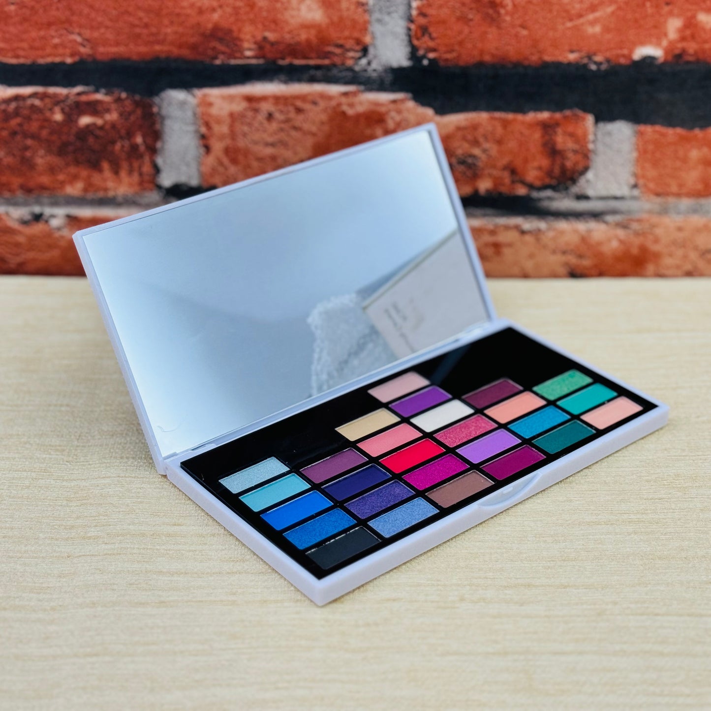 I Call Makeup Eyeshadow Palette