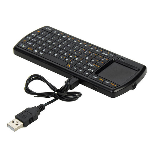 Bluetooth Micro Keyboard