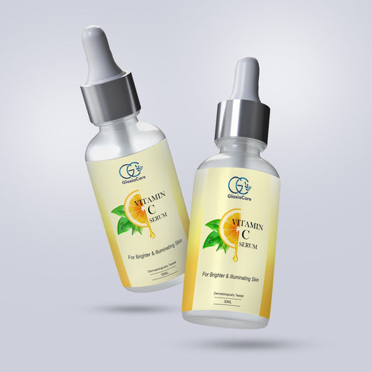 Vitamin C Serum - Armaa Store