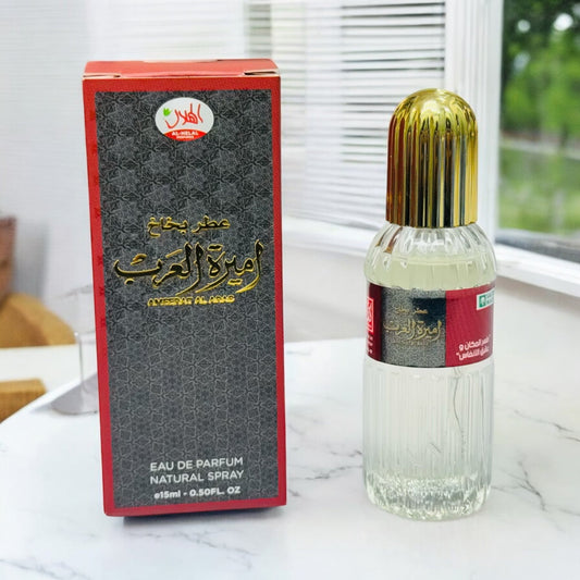 AMEERAT AL ARAB Attar | 15ml
