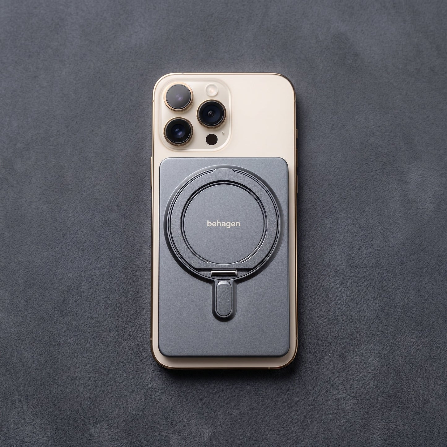 MagSafe 5000mAh 20W Fast Charging Power Bank | Magnetic Wireless Charger