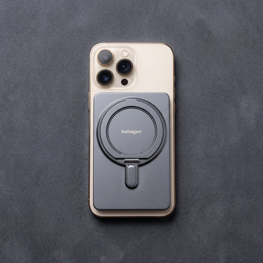 MagSafe 5000mAh 20W Fast Charging Power Bank | Magnetic Wireless Charger
