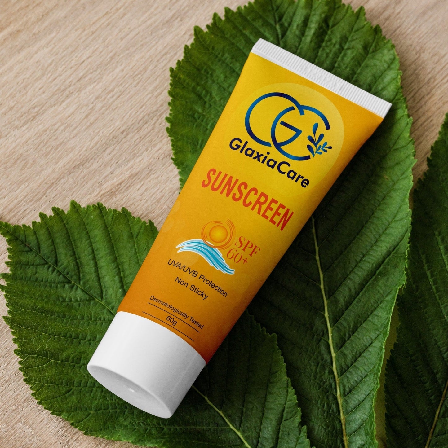 Sunscreen UVA/UVB Protection
Non Sticky - Armaa Store