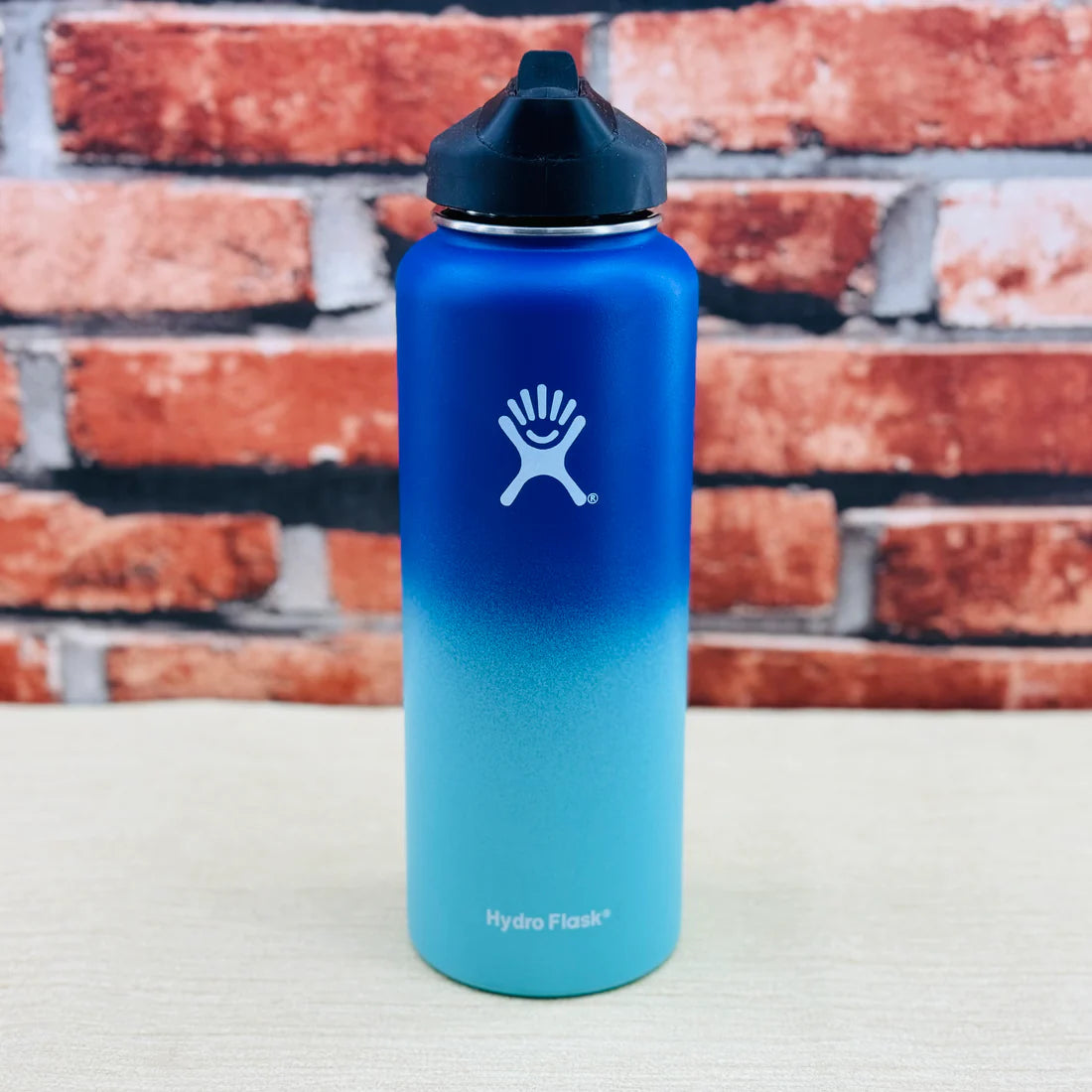 Hydro Flask Insulated Sports Water Bottle