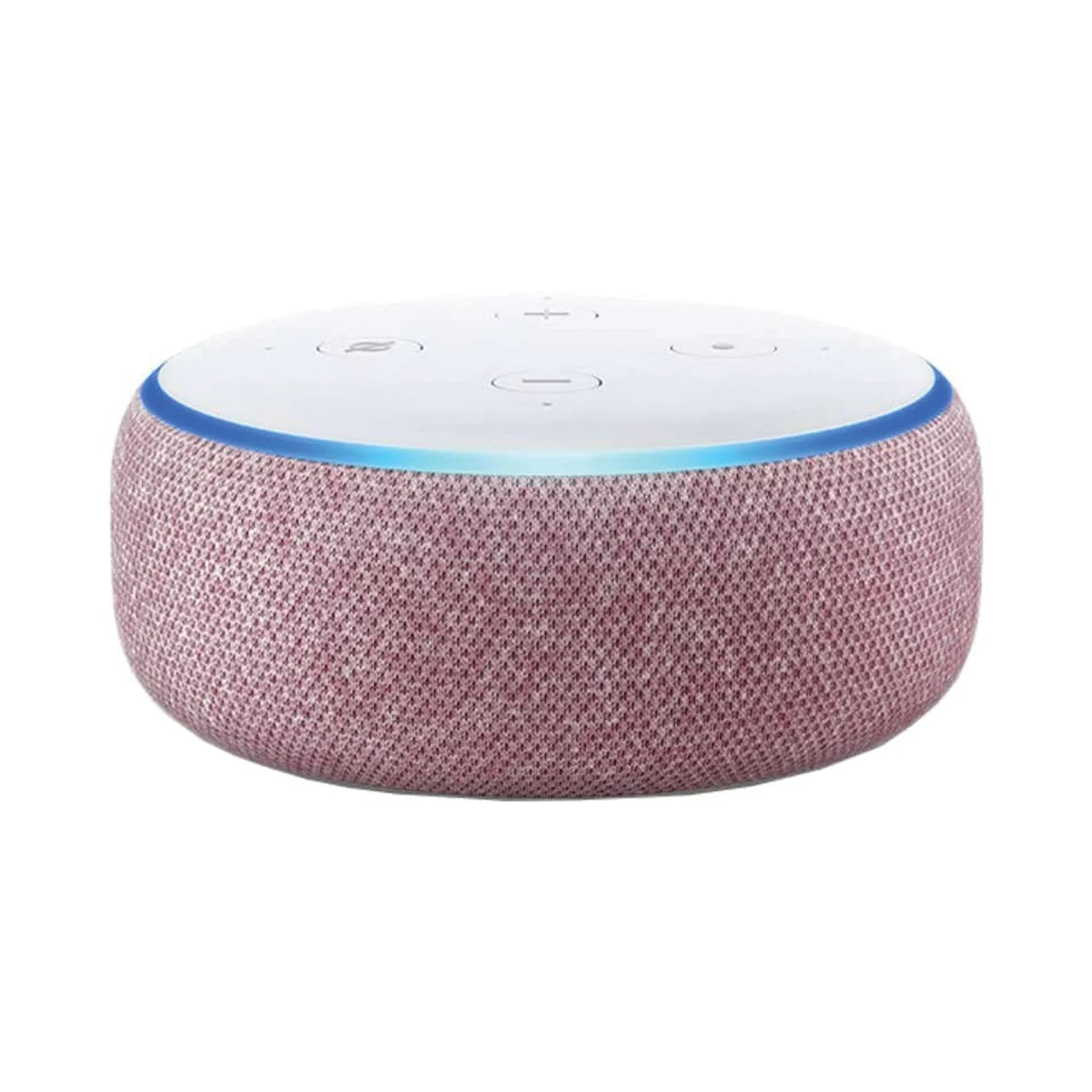 Amazon Echo Dot 3 (3rd Gen) - Smart speaker with Alexa