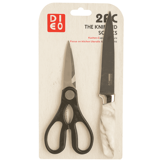 Dieo_2-Piece_Marble_Coated_Kitchen_Knife_Set