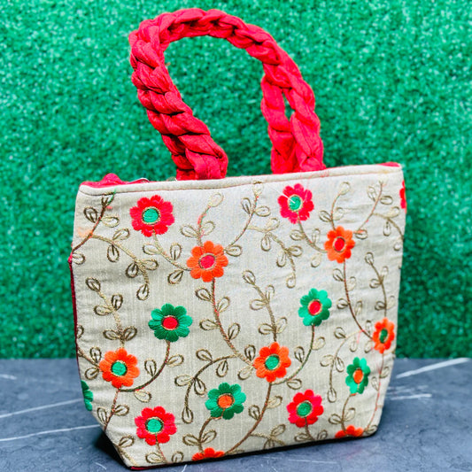 Authentic Punjabi handbags | BG-102