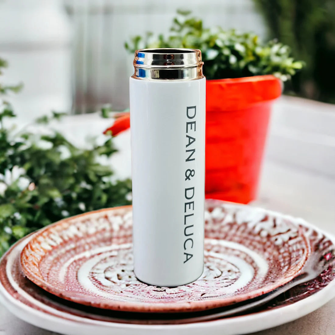 DEAN & DELUCA Stainless Steel Bottle | 3 pieces set