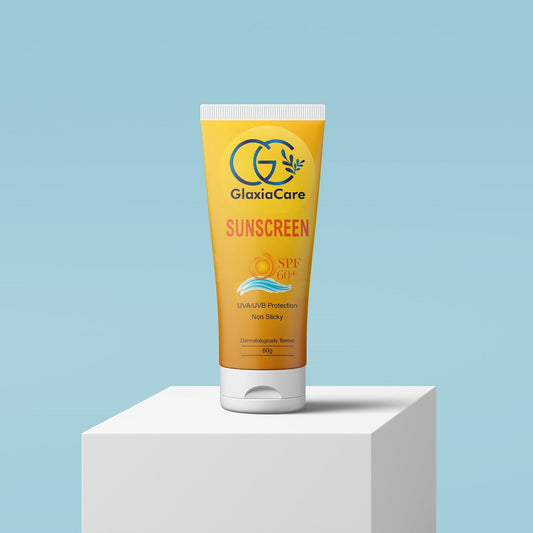 Sunscreen UVA/UVB Protection
Non Sticky - Armaa Store