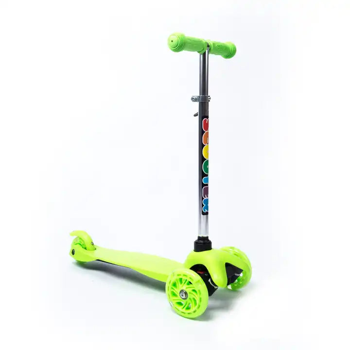 Toyscouter Kids Scooter Toy – Armaa Store