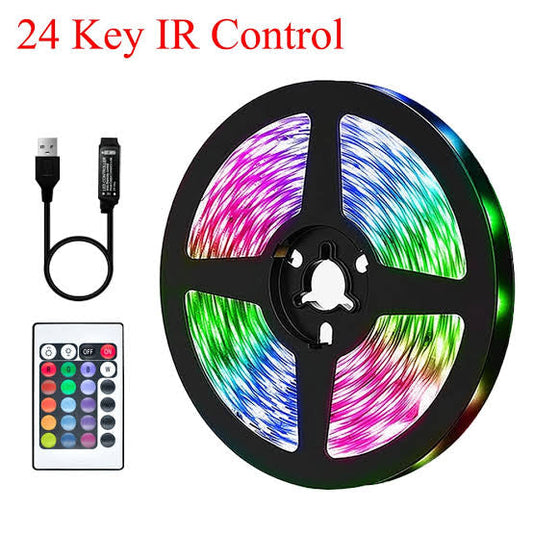 Imported Led Strip Lights Wifi Smart
