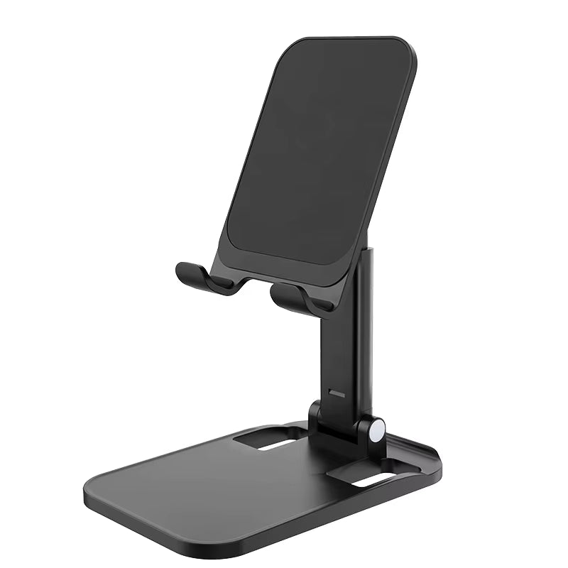 Mobile Holder Stand - Adjustable Mobile Desktop Stand