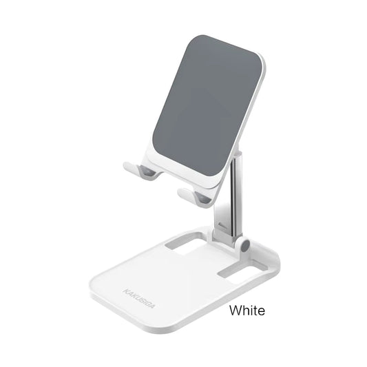 Mobile Holder Stand - Adjustable Mobile Desktop Stand