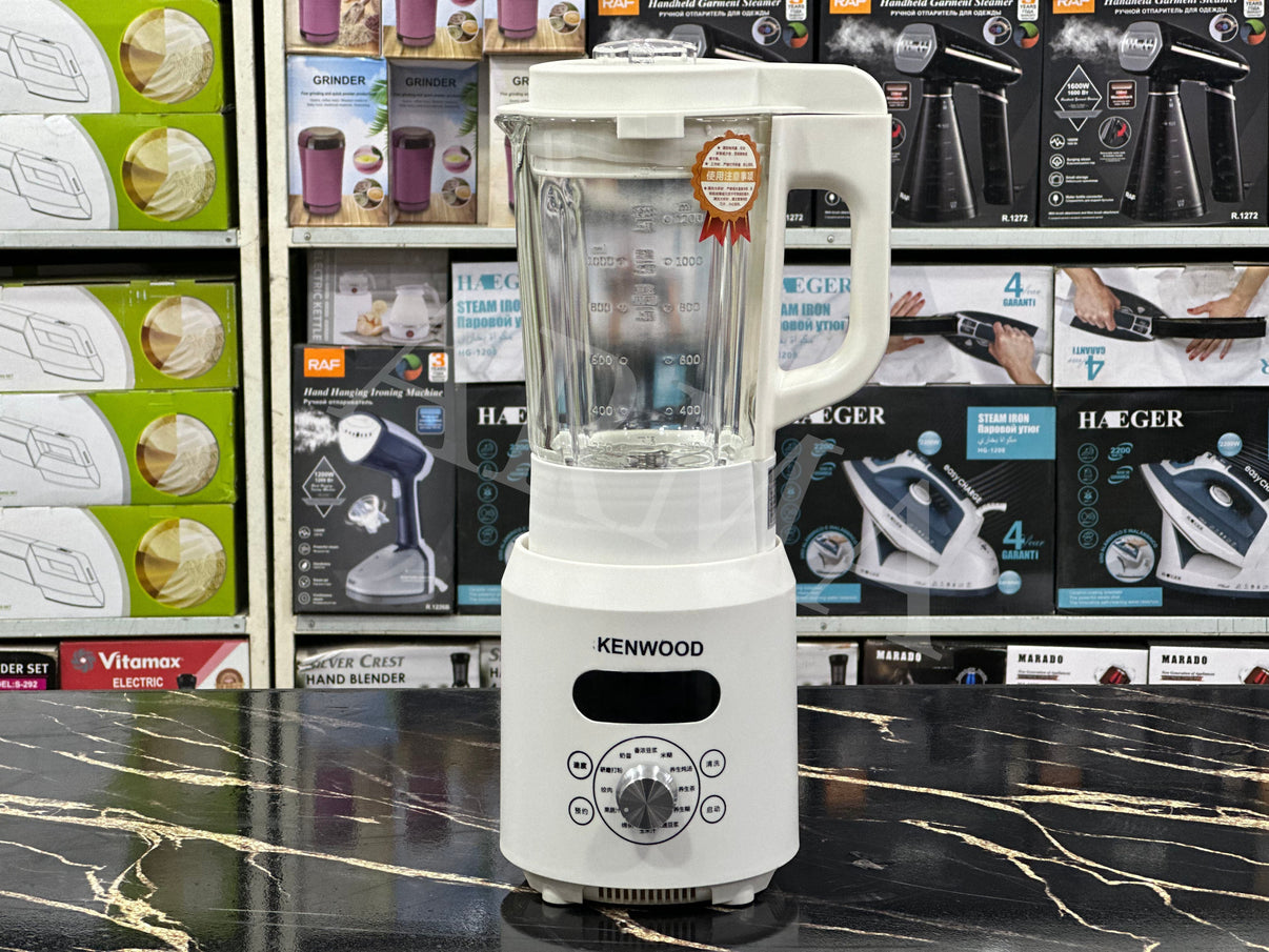 Kenwood Heavy Duty Blender 600W Armaa Store