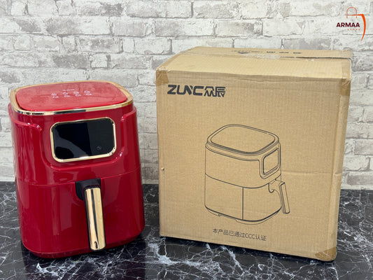 Zunc Imported 8L Air fryer