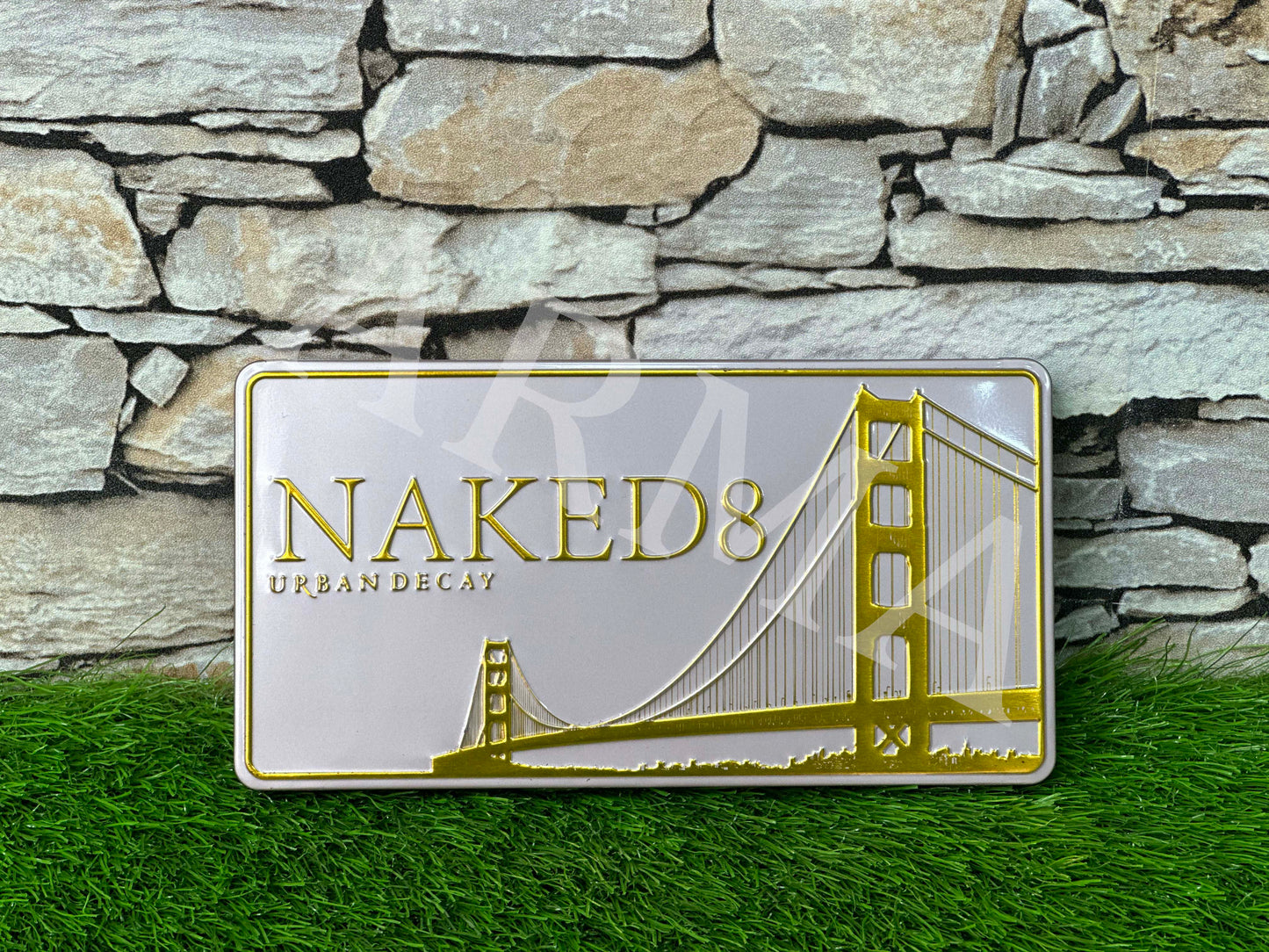 Naked 8 Urban Decay 24 Eye Shades | Makeup Kit
