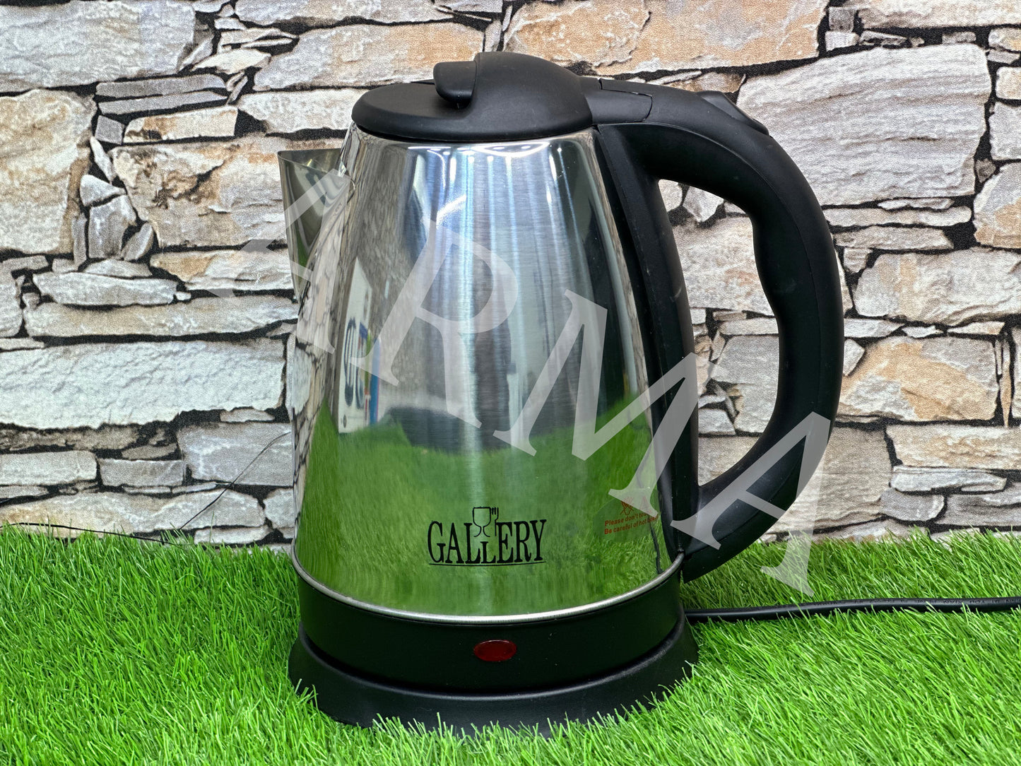 Gallery Electric Kettle | 1.8 Liter Capacity