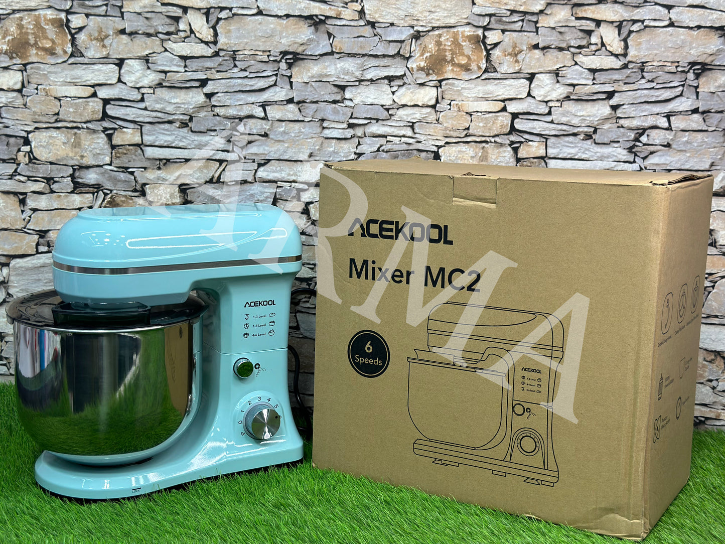 Acekool Stand Mixer MC1 | Egg Beater