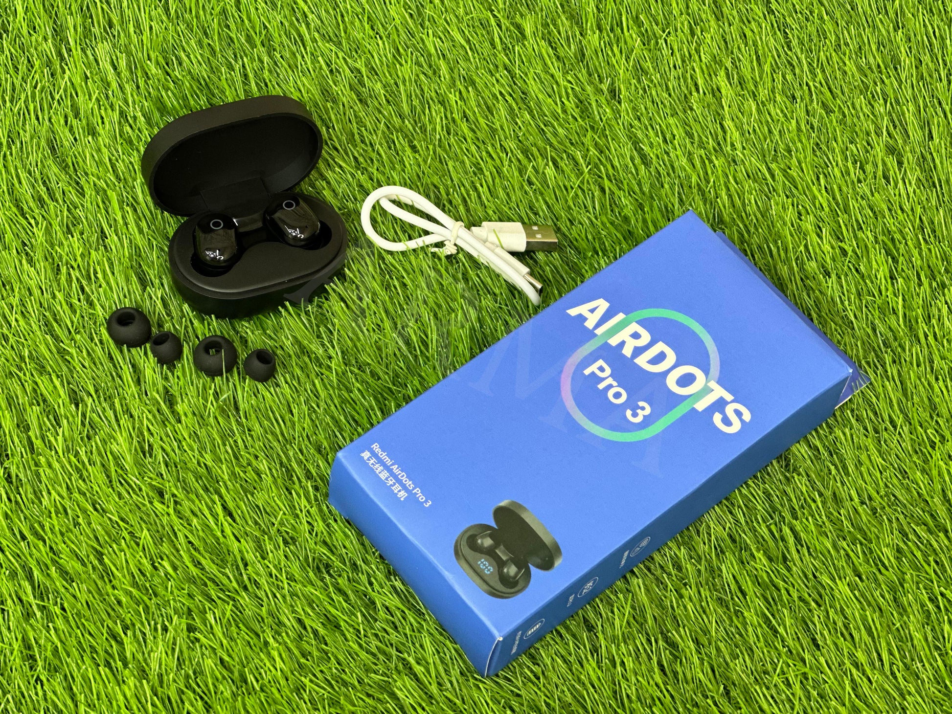 Charging Redmi Airdots Reddit Xiaomi Airdots Basic Tws Redmi