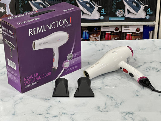 Remington Hair Dryer | Professional Hair Dryer