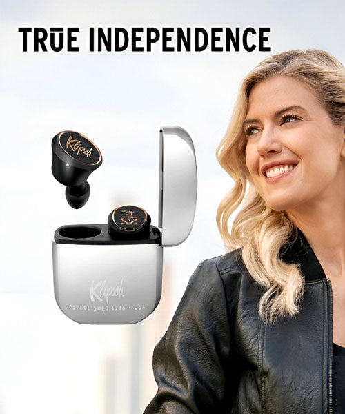 Kilpsch T5 True Wireless Earbuds