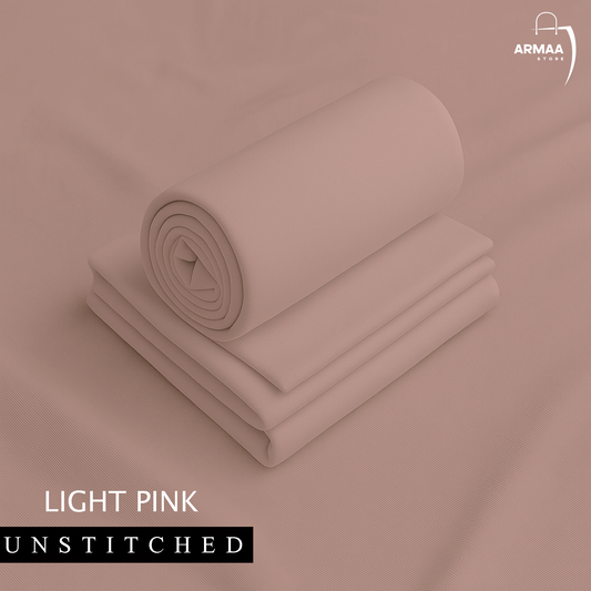 Light Pink - Imperial Original Unstitched Boski