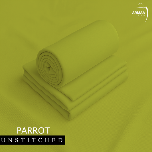 Parrot - Imperial Original Unstitched Boski