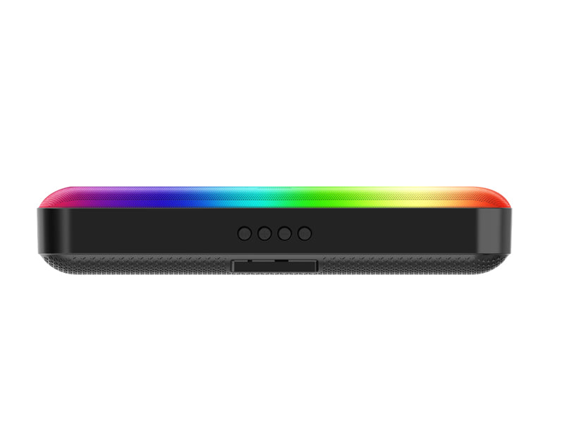 Audio H R33 RGB Soundbar - Best Bluetooth Soundbar