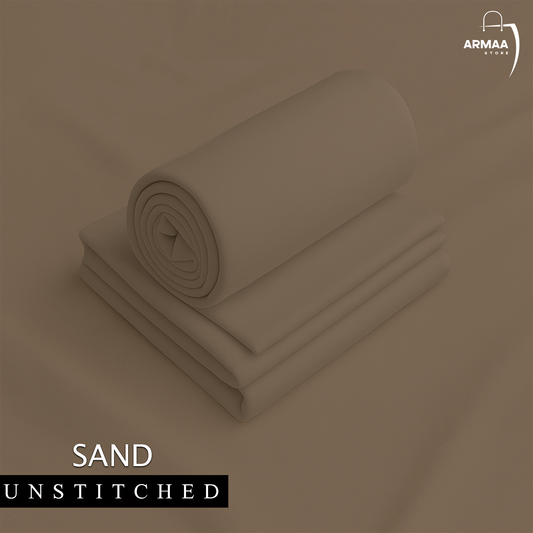 Sand - Imperial Original Unstitched Boski