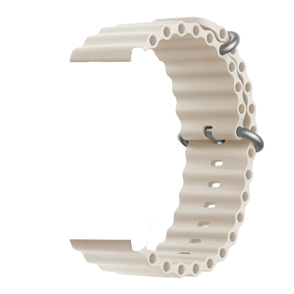 Maixinn 7 in 1 Ultra Smart Watch 3 - Max 500 (49mm)