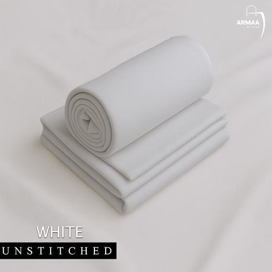 White - Imperial Original Unstitched Boski