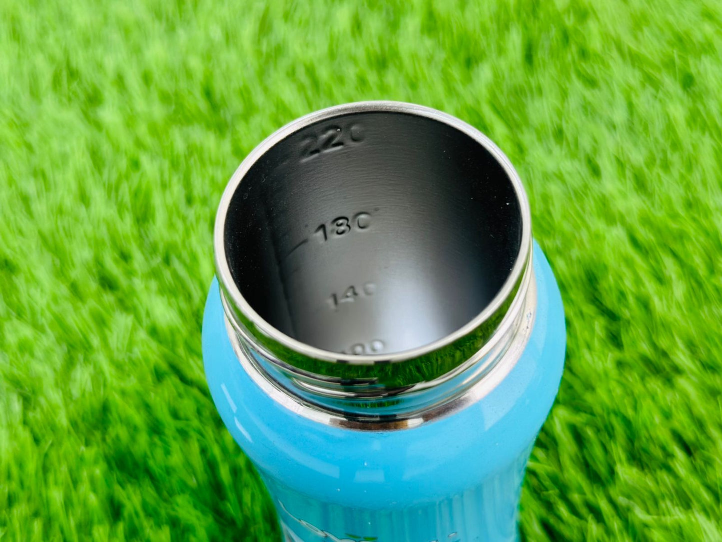 Stainless Steel Vacuum Flask Feeding Bottle
