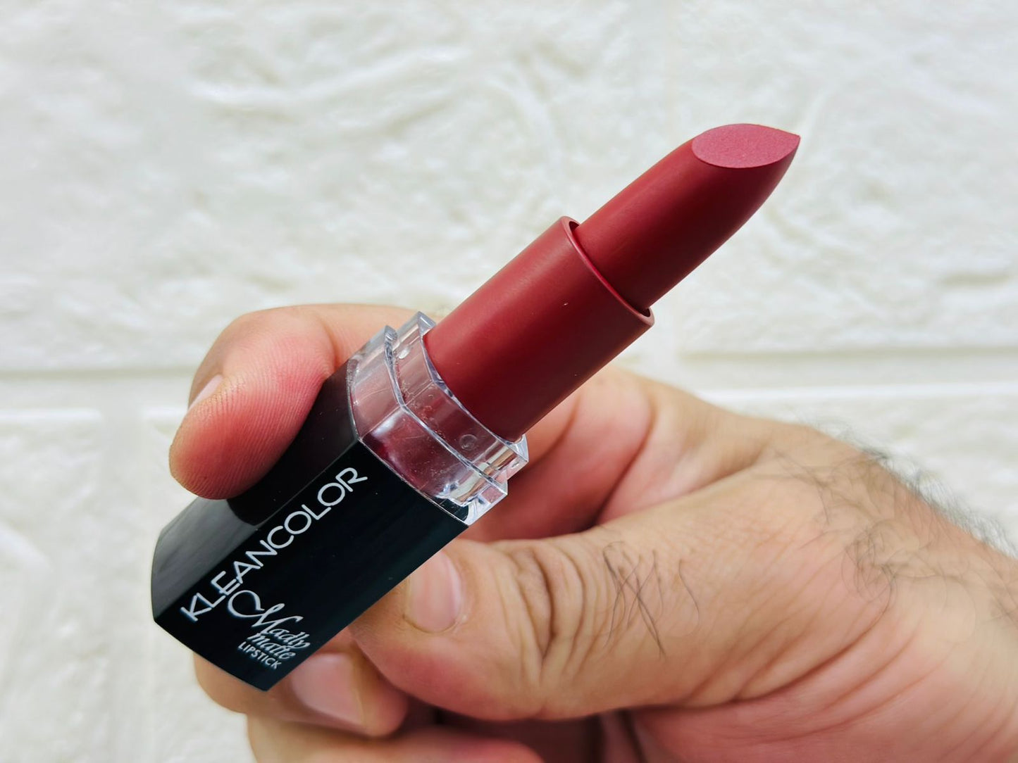 Kleancolor Lipstick Set | 6 Pieces Lipstick Set