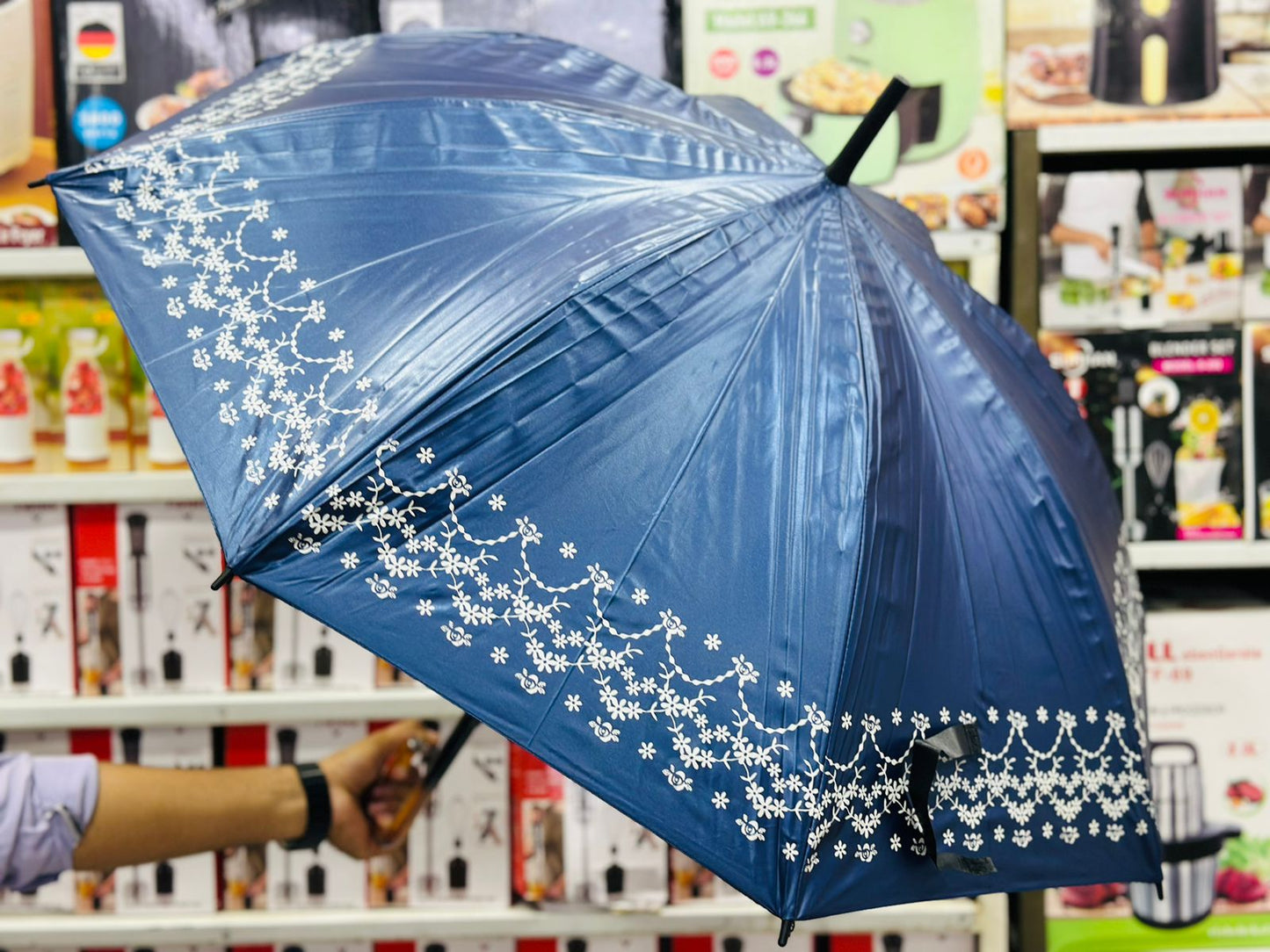Premium quality Auto Open Umbrella | Windproof Umbrella