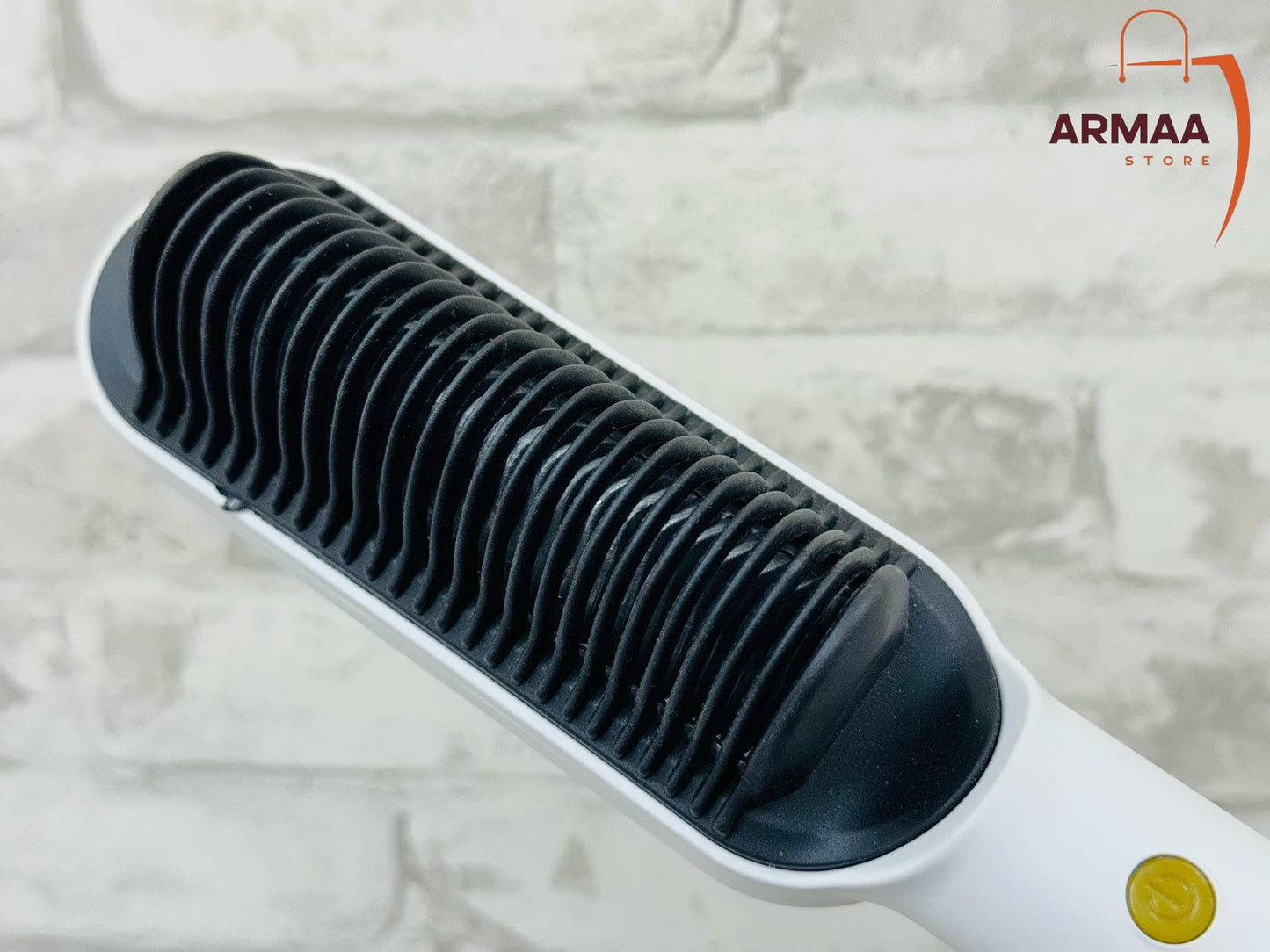Remington Comb Straightener | Hot Air Brush