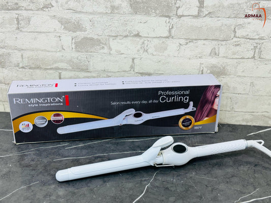 Remington Hair Curler | Curling Wand