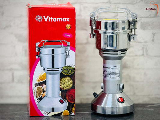 Vitamax Powder Grinder 150g | Powder grinder