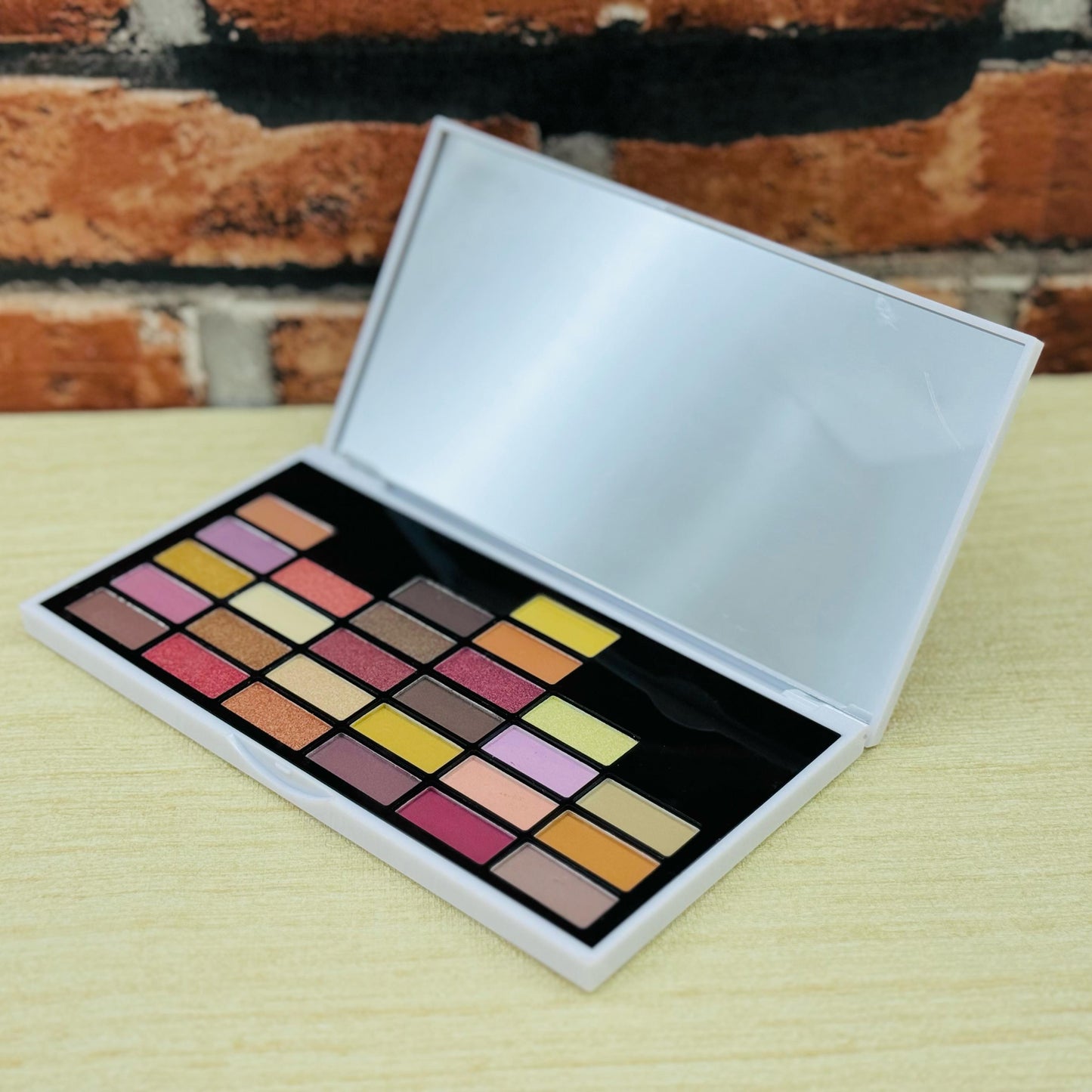 I Call Makeup Eyeshadow Palette