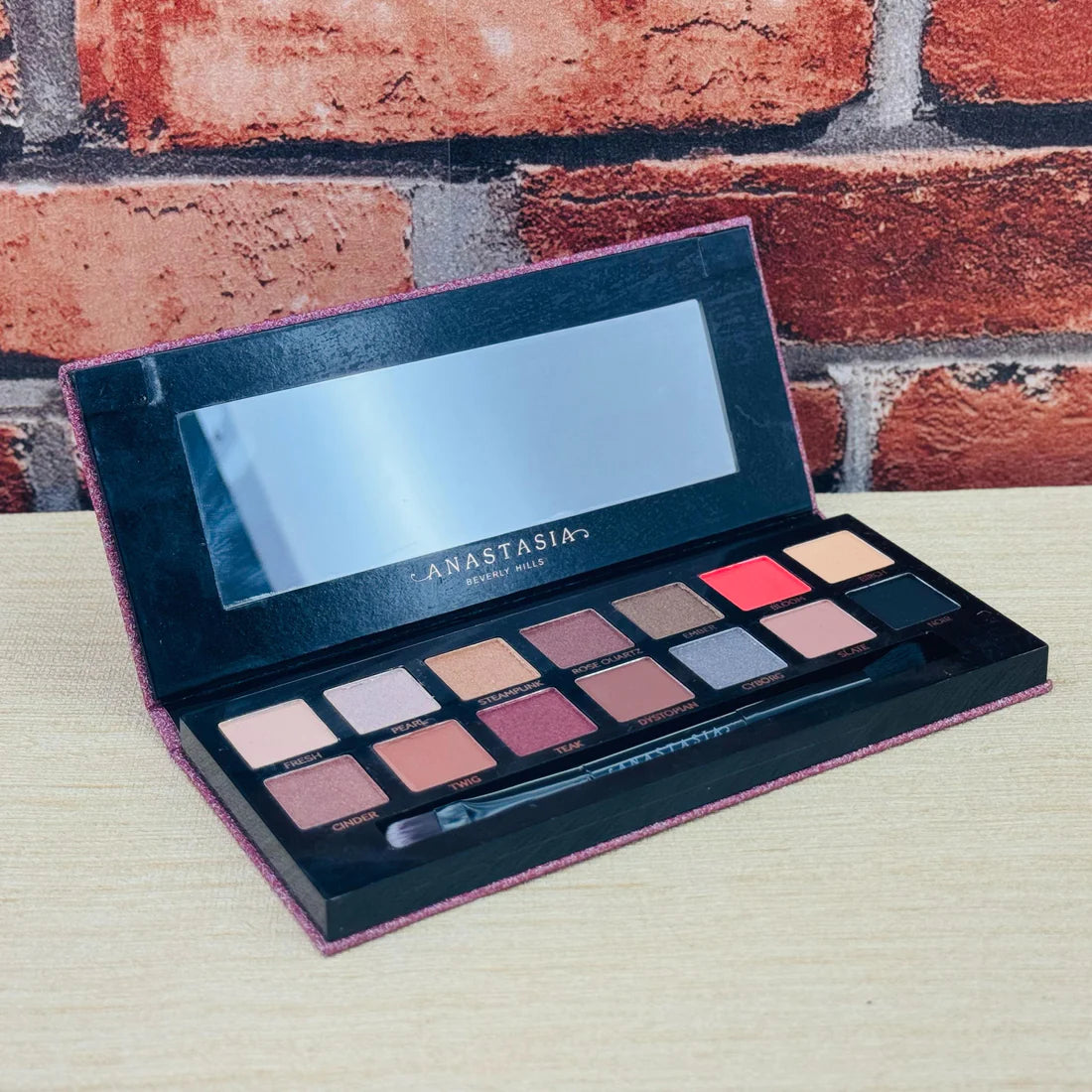 Anastasia Beverly Hills Sultry Palette | Makeup Kit