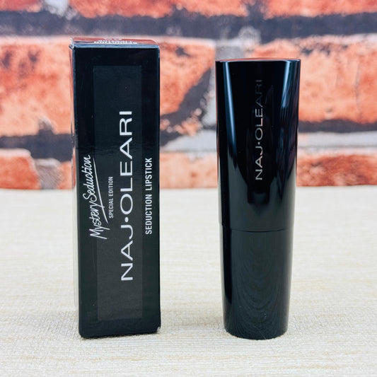 Naj Oleari Seduction Lipstick - 05 Chocolate Flavour