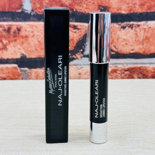 Najoleari Seduction Jumbo Lipstick Crayon - 05 Peony
