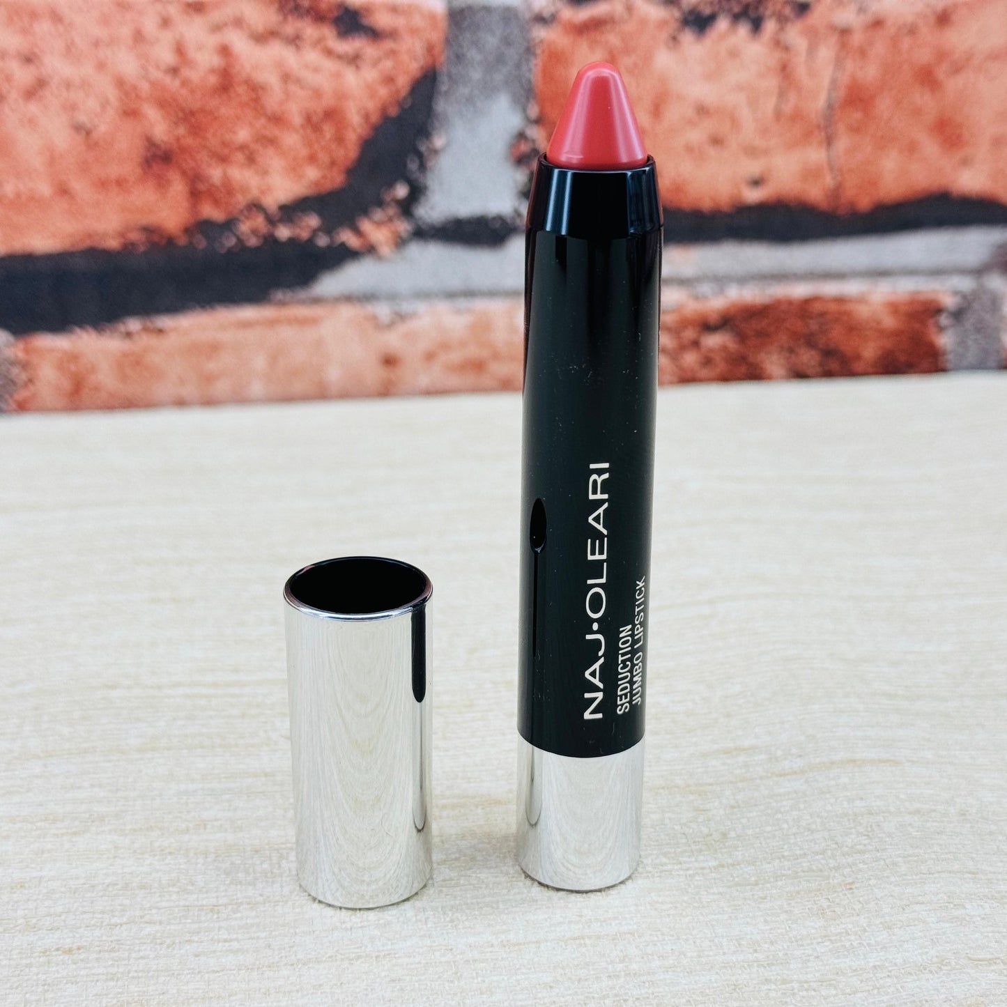 Najoleari Seduction Jumbo Lipstick Crayon - 05 Peony