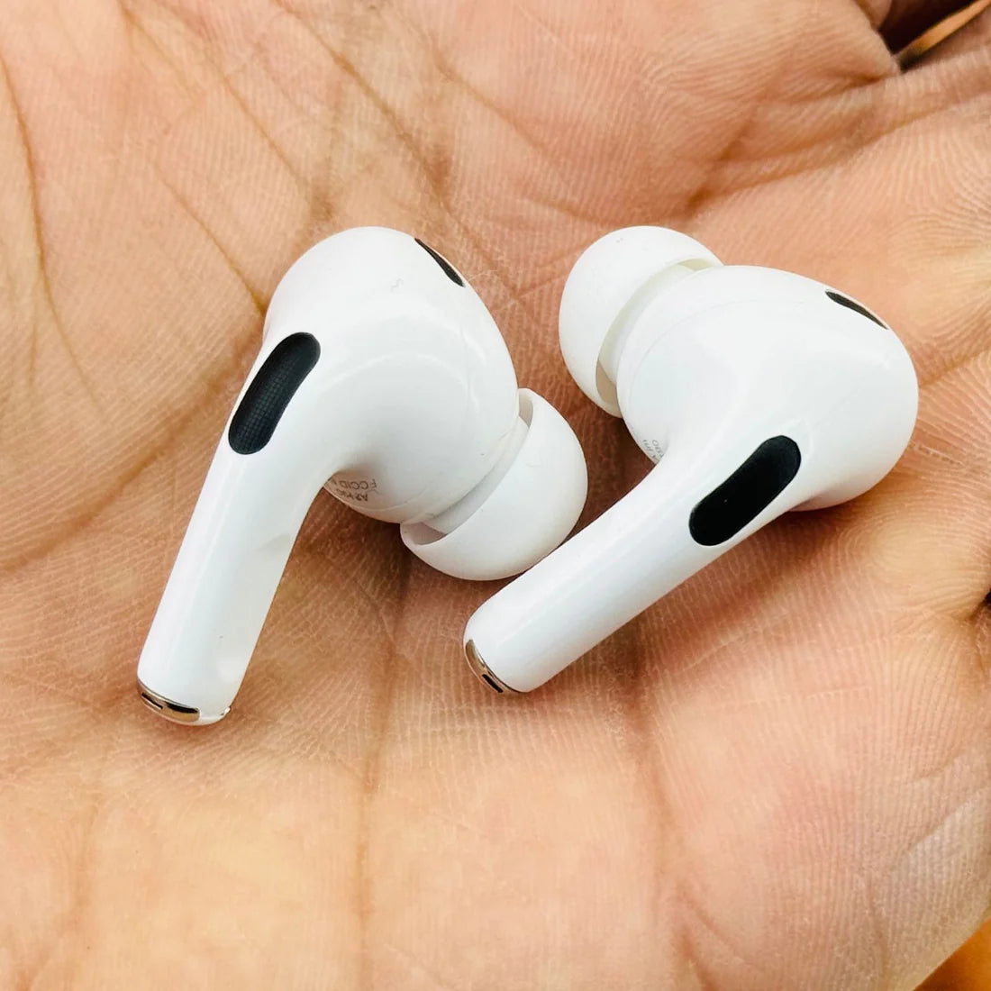 Air Pods pro 2nd generation | C type