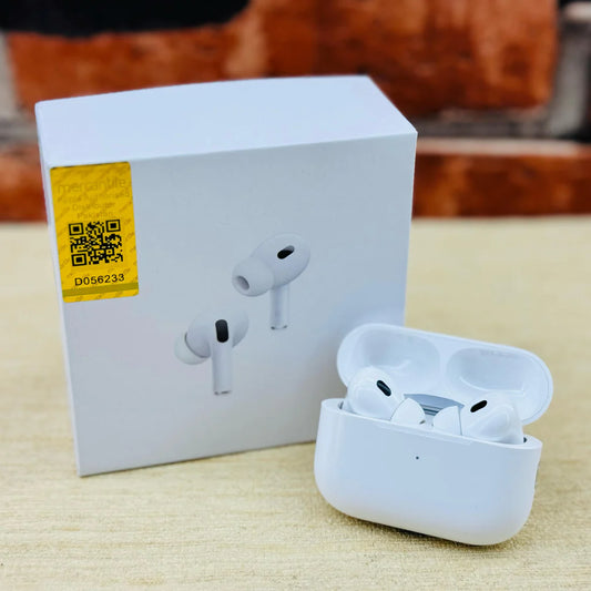 Air Pods pro 2nd generation | C type